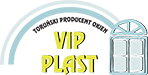 VIPPLAST logo